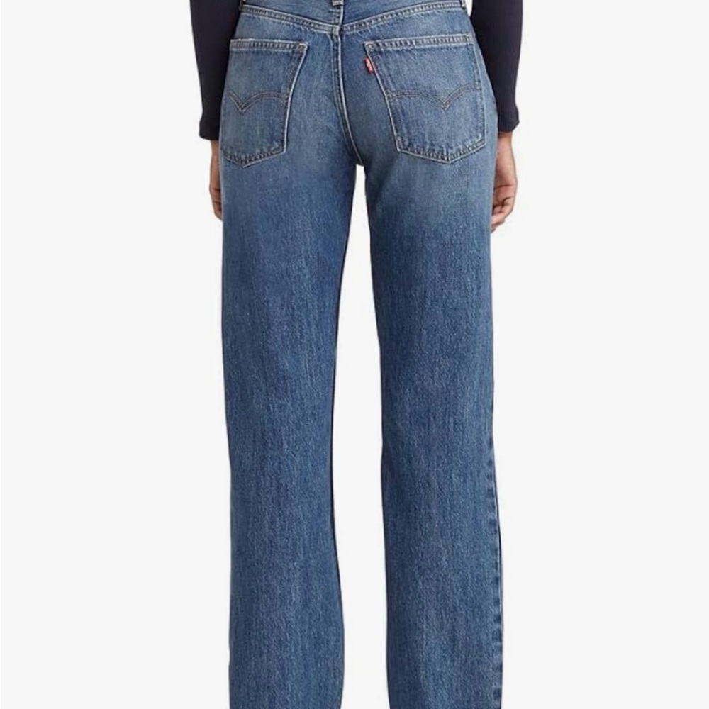 Levi’s Jeans NWT - Picture 2 of 8